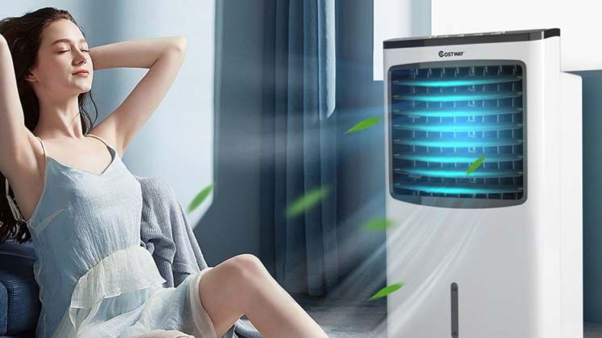 5 Best Coolers Under 5000 Beat The Heat While Saving Big!